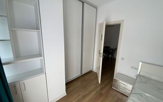 Ap nou cu 2 camere- Etaj 2, lift, boxa si loc de parcare - Poză 10