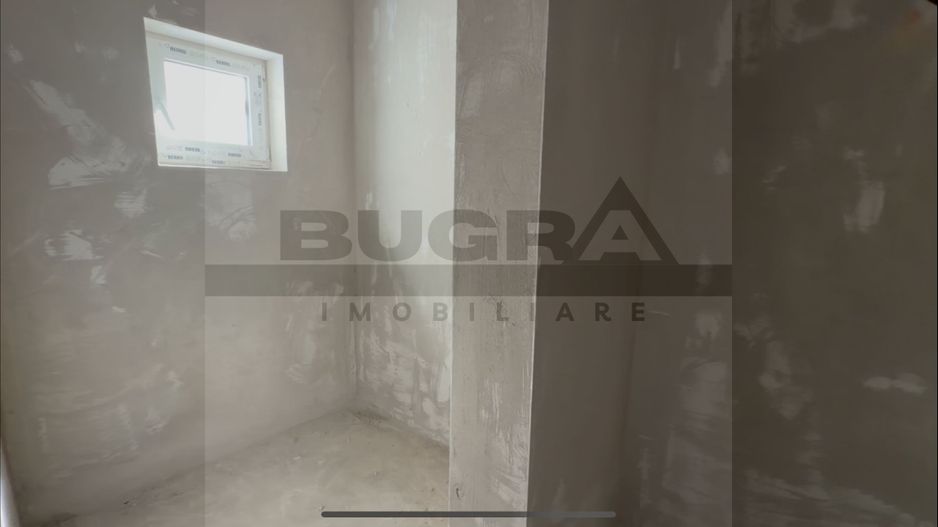 Apartament 2 camere, decomandat, 57mp, parcare, zona Parc Feroviarilor - Poză 5