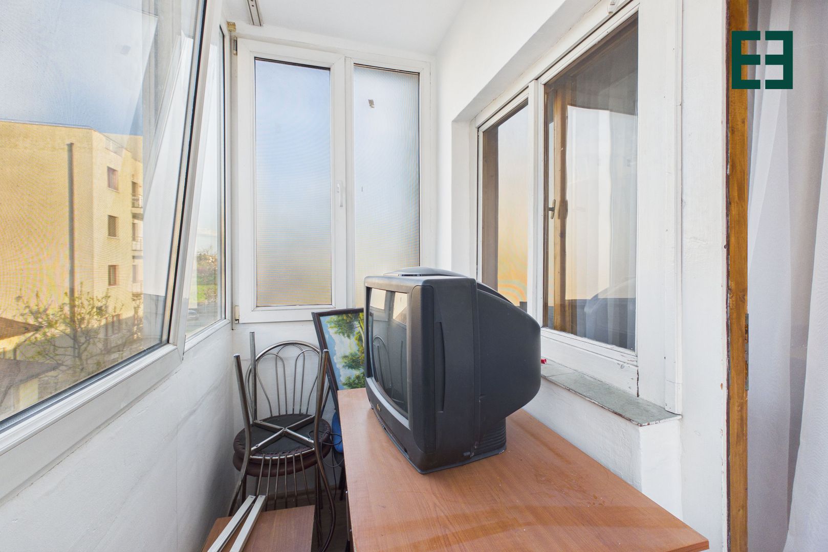 De Închiriat Apartament cu 2 camere - Complex Studențesc - Timișoara - Poză 5