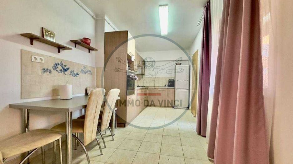 Apartament de inchiriat str Nasaud/Dorobanților- MARASTI - Poză 4