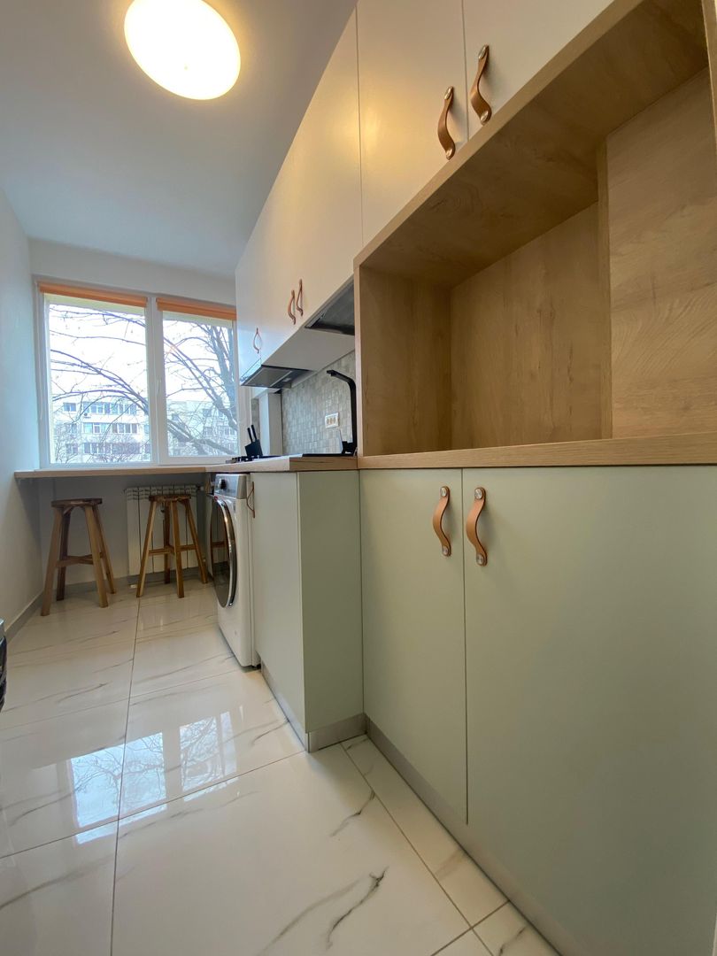 2 camere  Stefan Cel Mare | Parcul Circului - Poză 4