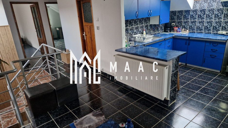 Casă 6 Camere | Sistem fotovoltaic 6.4 kW | Garaj | Lazaret - Poză 12