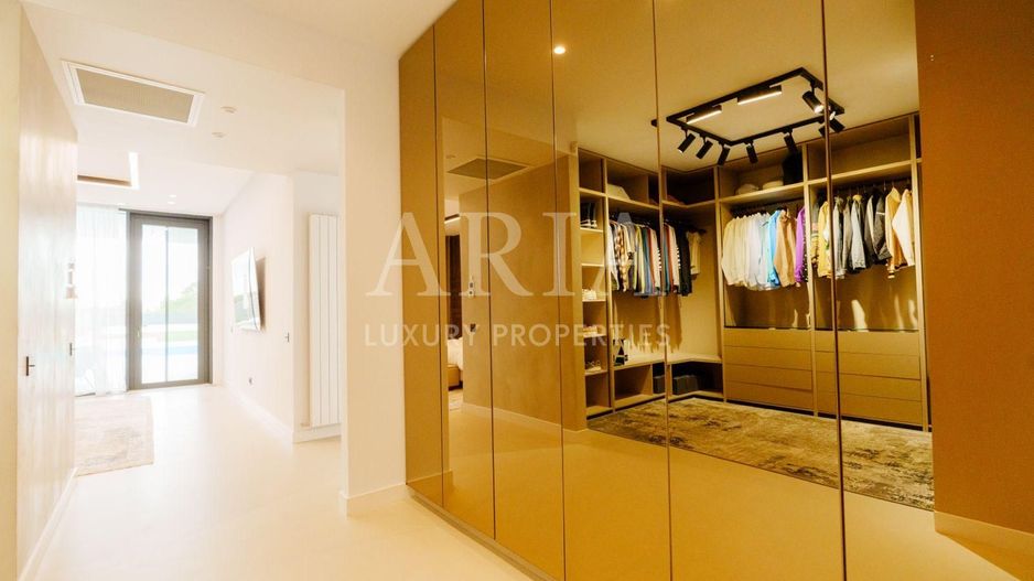 VILA INDIVIDUALĂ | DESIGN CONTEMPORAN | PISCINA | 5000mp - Poză 11