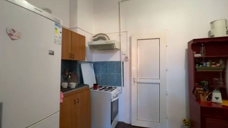 De vanzare Apartament in vilă, Piata Sf. Vineri, Unirii, Coposu - Poză 12