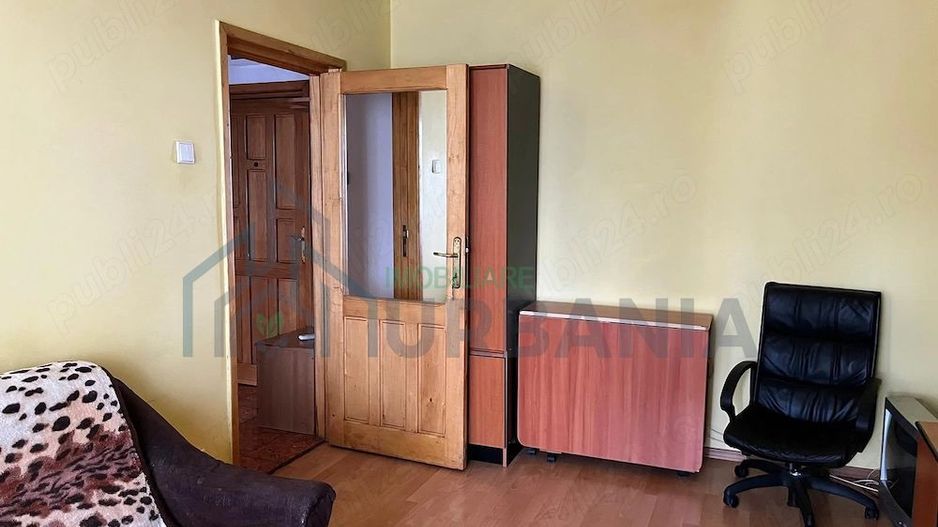 Apartament 2 camere de închiriat în zona Alexandru (Zimbru), Iași - Poză 4