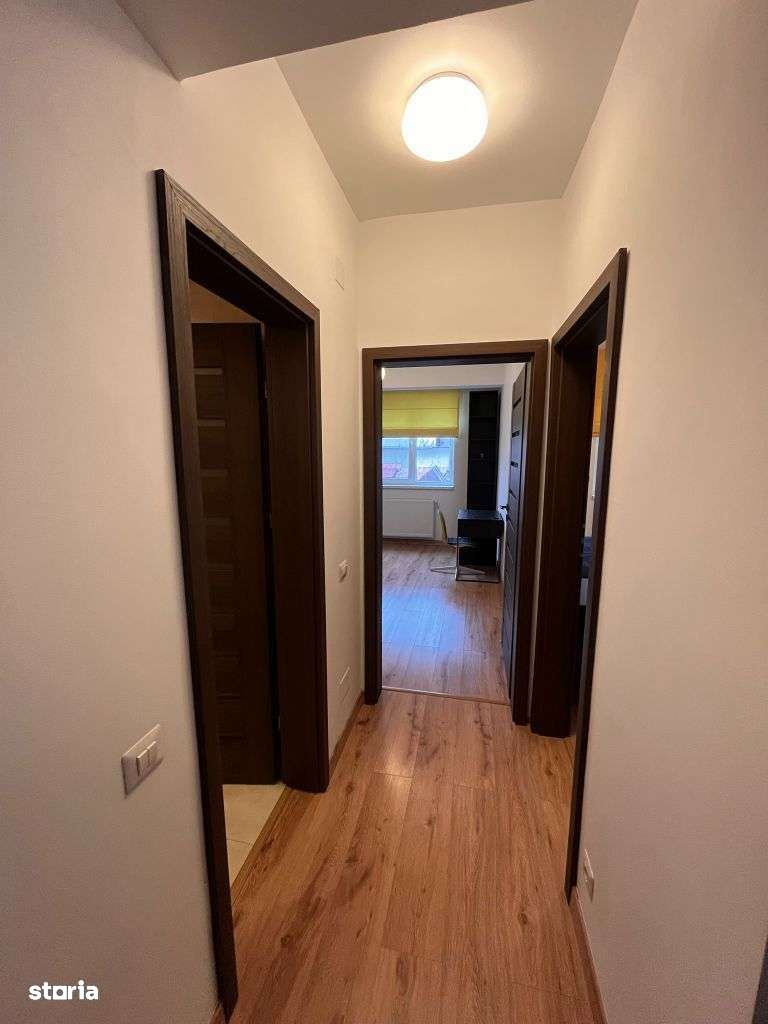 Apartament cu 3 camere decomandat în Domenii - Poză 6