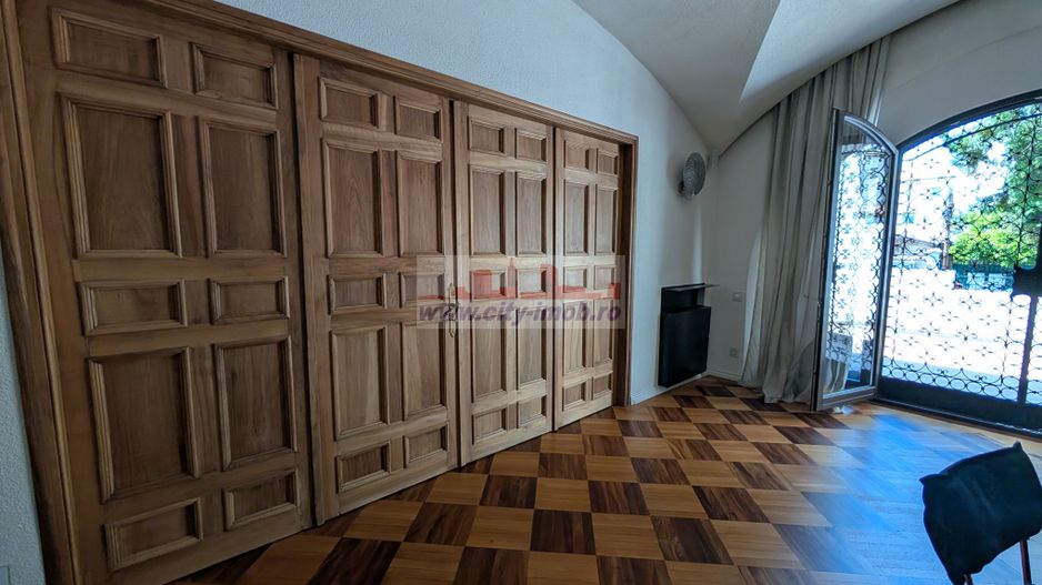 Vila Spectaculoase de inhiriat Bucuresti Central - Poză 10
