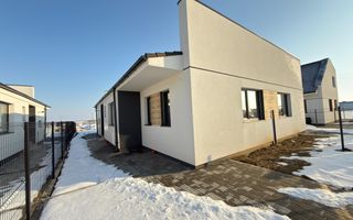 COMISION 0! Duplex finalizat. Panouri solare. Finisaje calitative. - Poză 13