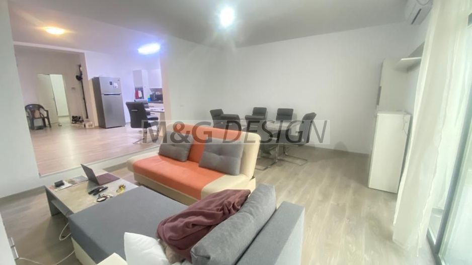 Casa 5 cam Dumbravita IKEA140mp utili teren 342mp - Poză 16