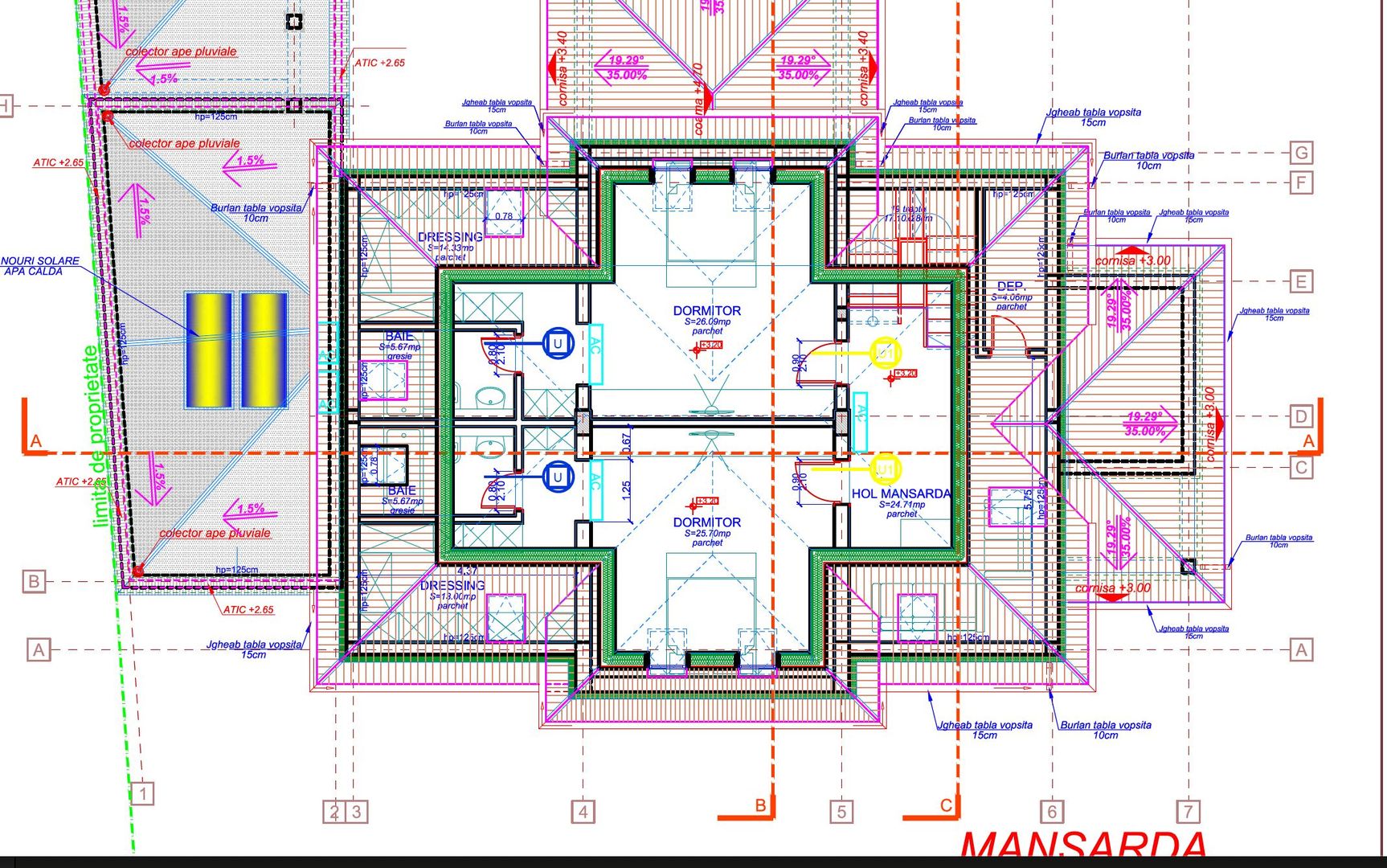 Spatiu de birouri - Poză 5