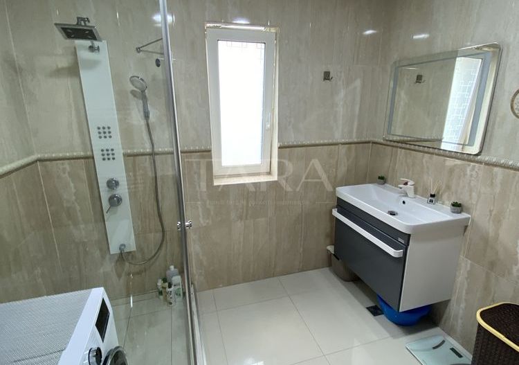 Apartament 3 camere, Floresti, zona Eroilor - Poză 7