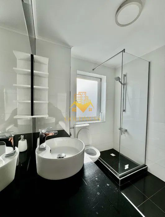 2 camere, modern, bloc nou, garaj, Dambul Rotund, Ego Residence - Poză 5