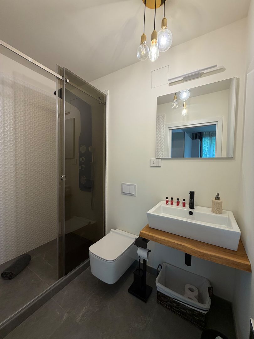 Apartament Premium 2 camere si panoramă asupra Clujului - Poză 12