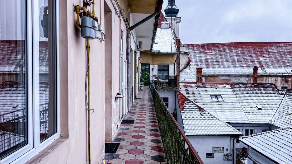 Apartament 1 camera 30 mp, Str Ferdinand, Ultracentral - Poză 10