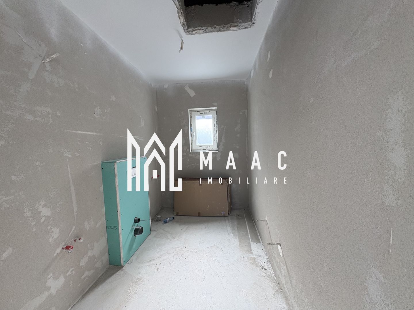 Casa individuală 4 camere 116 mp I Teren 290 mp I Panorama Parc I - Poză 15