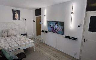 Garsoniera Oltenitei - Poză 1