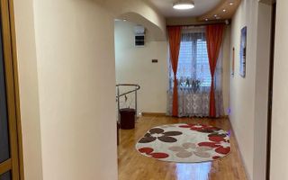 Vila de vanzare D+P+1 220 mp cu teren 300 mp, pret 285000 euro negociabil ! - Poză 4