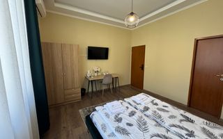 IMOBIL CENTRAL 500 MP | 8 CAMERE CU BĂI PROPRII | INVESTIȚIE - Poză 8