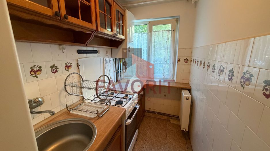 Cu centrala termica proprie. Zona Dacia. Boxa - Poză 7