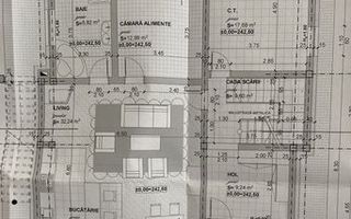 Casa cu 5 camere de vanzare in zona Vivo - Poză 3