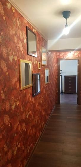 Apartament 3 camere lux, curte proprie 120 mp, parcare, piscină, pet friendly - Poză 7