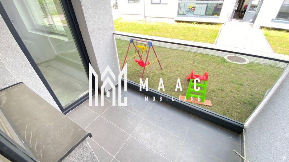 Apartament 3 camere | 2 Băi | 2 Balcoane | Încălzire în pardoseală | Șelimbăr - Poză 12