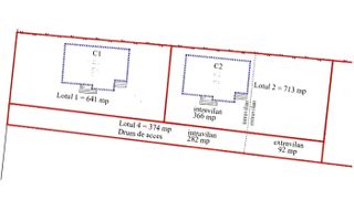 Casa noua  | teren 641 mp | Curtea de Arges (Noaptes) – Baiculesti - Poză 6