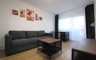 Zona Olimpia, 4 camere + 2 bai, centrala proprie. - Poză 2