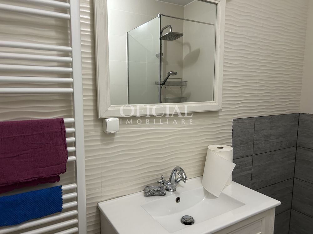 Apartament 2 camere | Renovat | Optimus City | Zona Vivo - Metro - Poză 3