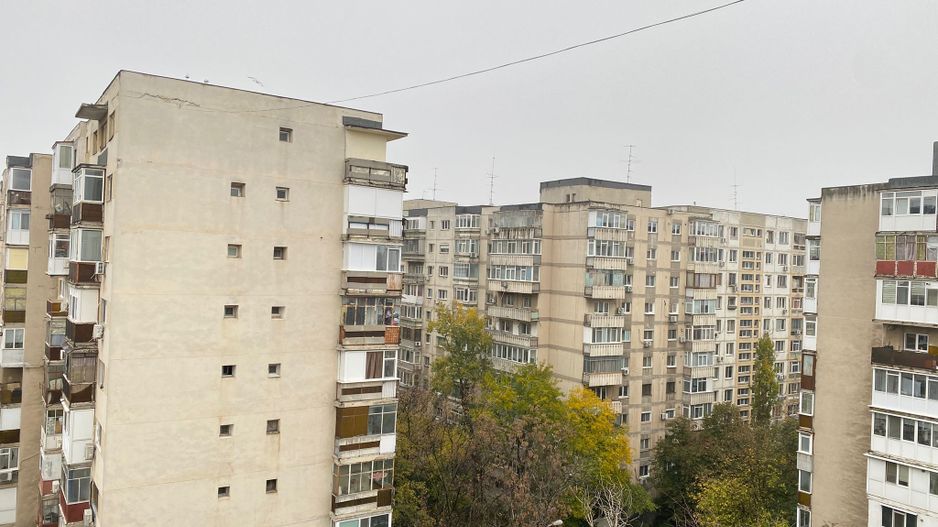 Garsonieră renovată complet, mobilată – Zona Lujerului V6 - Poză 9