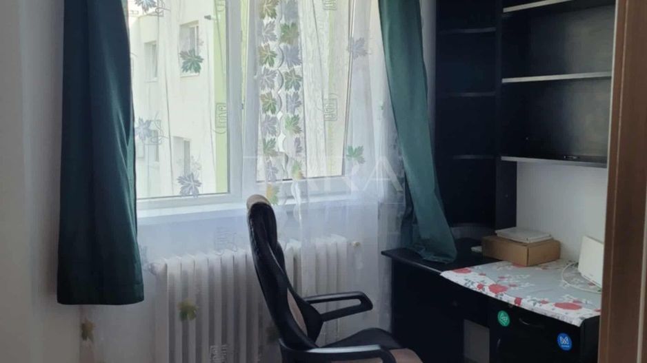 De vanzare apartament 2 camere, Gheorgheni. - Poză 5