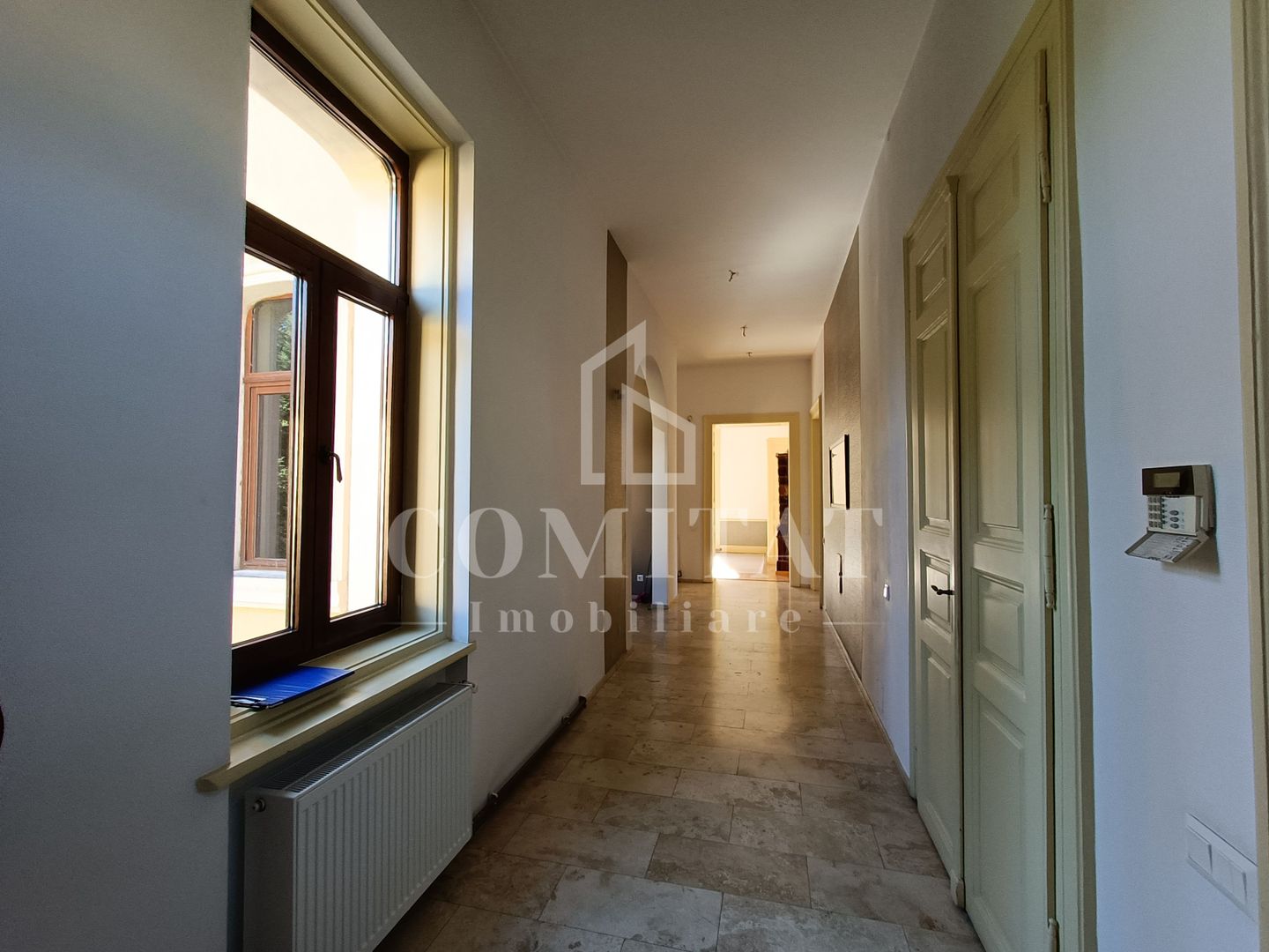 Vila Interbelica de inchiriat | 450mp | zona Andrei Muresanu - Poză 2