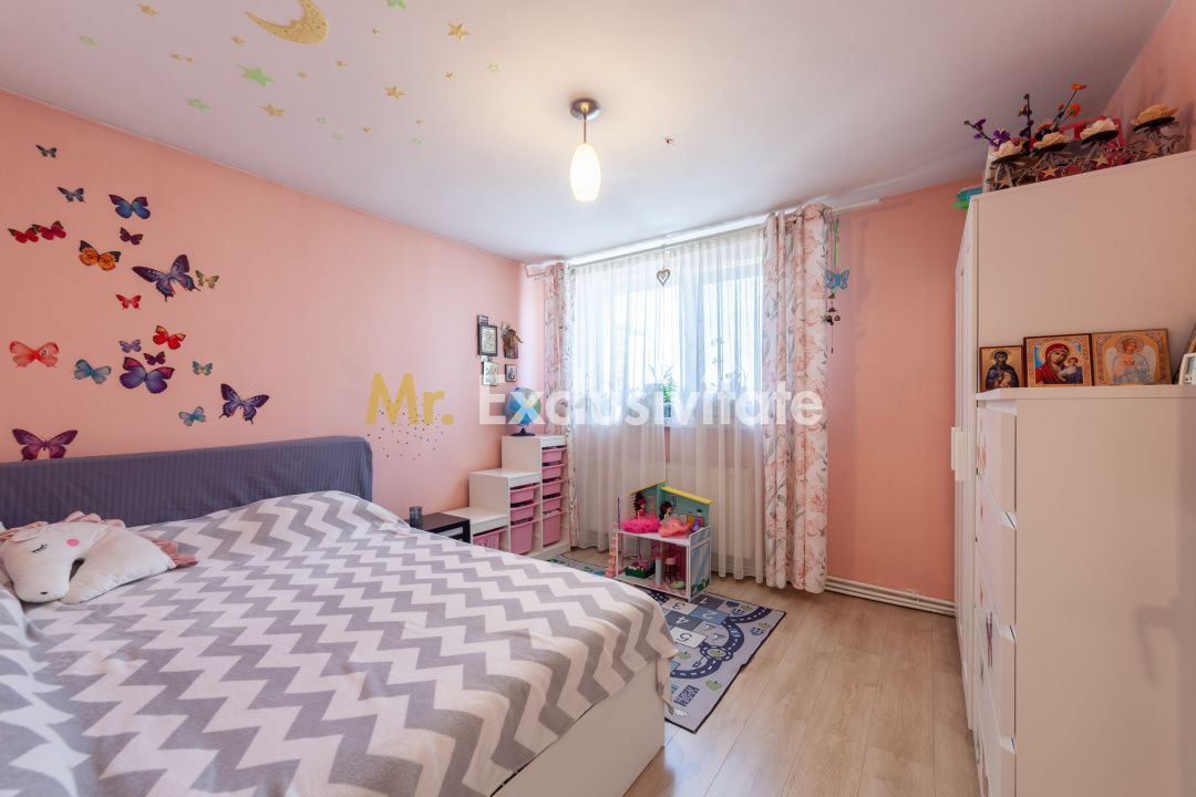 Apartament 3 camere  - Strada Bascovului - Comision 0% - Poză 5