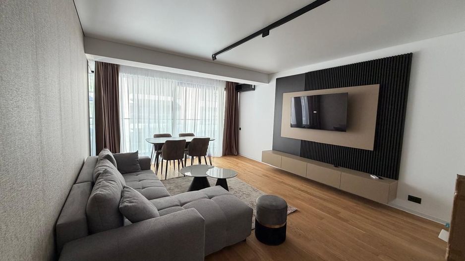Apartament modern 2 camere I YachtKid I Zona Floreasca - Poză 1