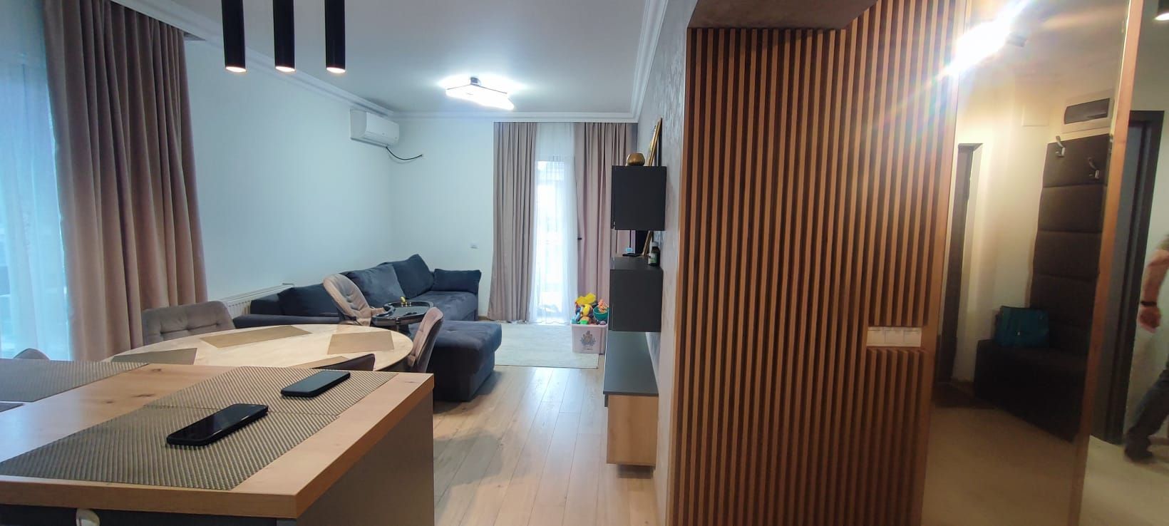 Apartament 4 Camere Drumul Taberei / Bloc nou / Metrou 5 minute - Poză 1