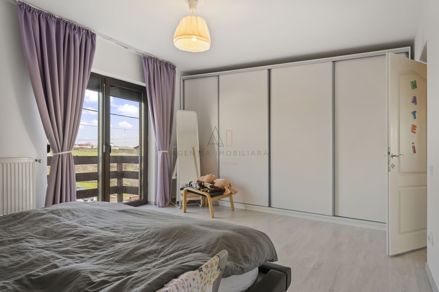 Casă P+1+M I curte 500 mp — Comision 0 - Poză 9