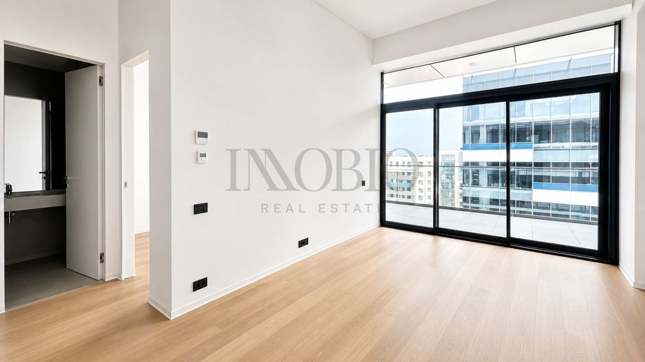 Apartament 2 Camere | One Floreasca Towers - Poză 1