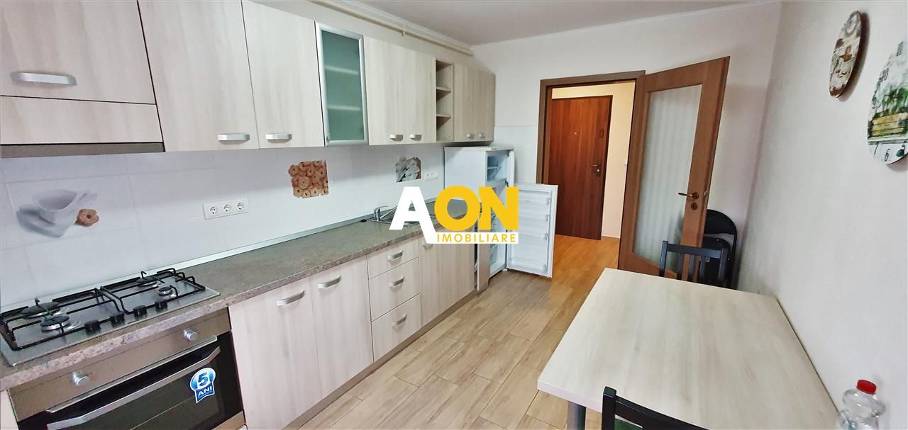Apartament 2 camere, decomandat, mobilat, utilat,54 mp utili, Orhideea - Poză 5
