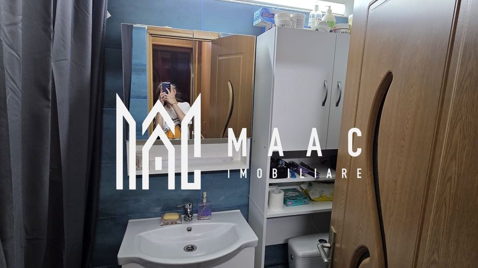 Apartament 1 camera I Etaj Intermediar I Peco- Milea - Poză 7