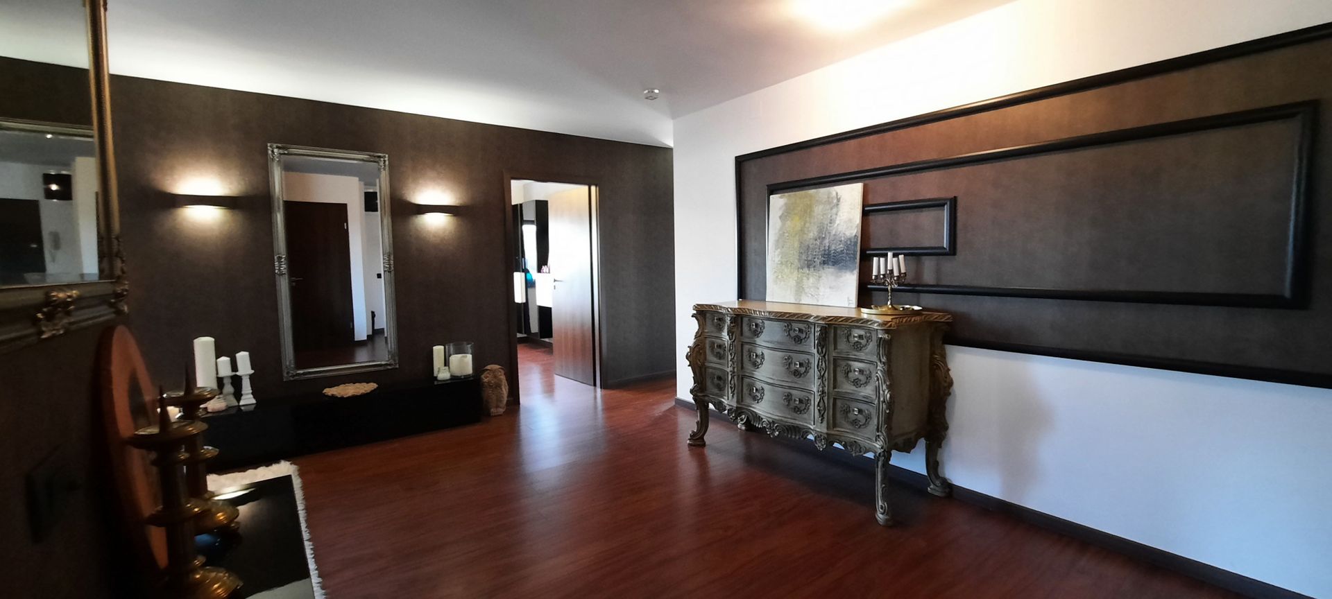 Apartament spatios mobilat si utilat LUX - Poză 16