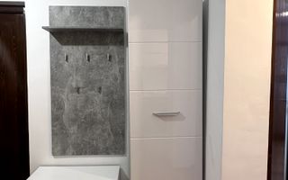Apartament cu 3 camere de închiriat | Zona Malului Crișului | Oradea - Poză 10