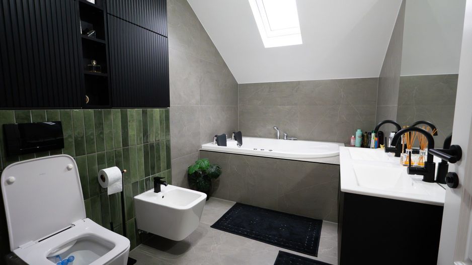 Casa Premium cu 816 m teren - Poză 14