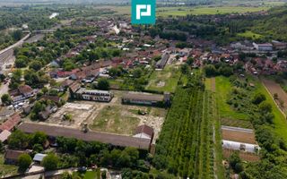 Oportunitate de investiție în Orașul Lipova - Poză 14