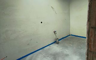 Construcție nouă, zonă liniștită – case 3 dormitoare, teren 250 mp - Poză 8