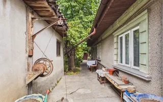 Teren 299 mp | Dublă deschidere | Gorjului – Parc Liniei - Poză 17