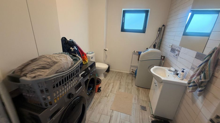 CASA INSIRUITA - TOPAZ, MOBILATA/UTILATA, TOATE UTILITATIE, COMIS 0% - Poză 10