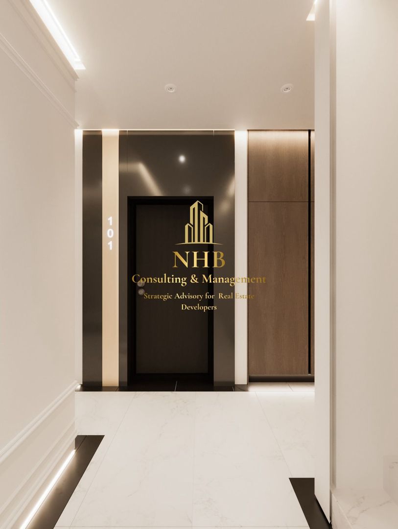 Apartament exclusivist Mall VItan - Poză 2