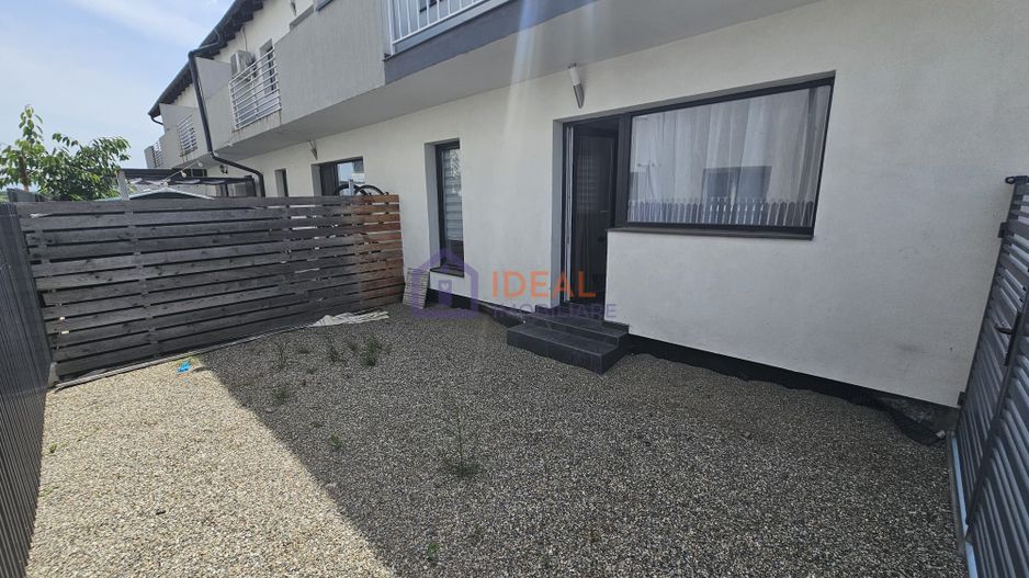 Casa cu 4 camere si gradina,  in Cartierul Arhitectior - Poză 14