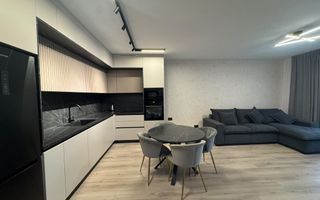 2 camere, modern, bloc nou, Zona Semicentrala, Liberty, Oasului - Poză 2