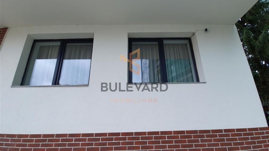 Apartament 2 camere decomandat la cheie in zona BT Arena! - Poză 10